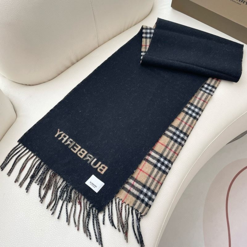 Burberry Scarf